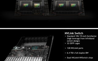 1.8万核心GPU、144核心CPU NVIDIA大杀器将揭开面纱