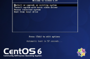 Centos 6 停止支持之后如何更新yum源