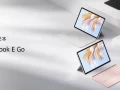 华为发布全新二合一笔记本MateBook EGo