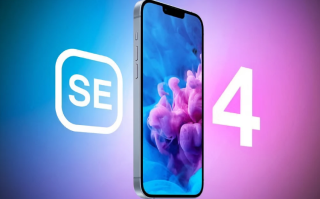iPhone SE 4归来！OLED屏大升级