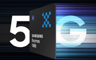 三星发布Exynos 1330和Exynos 1380中端移动芯片