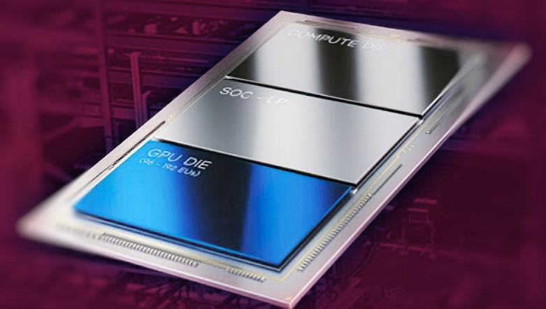 Intel 14代酷睿实现飞跃：核显也有光追-第1张图片-挨踢攻城狮