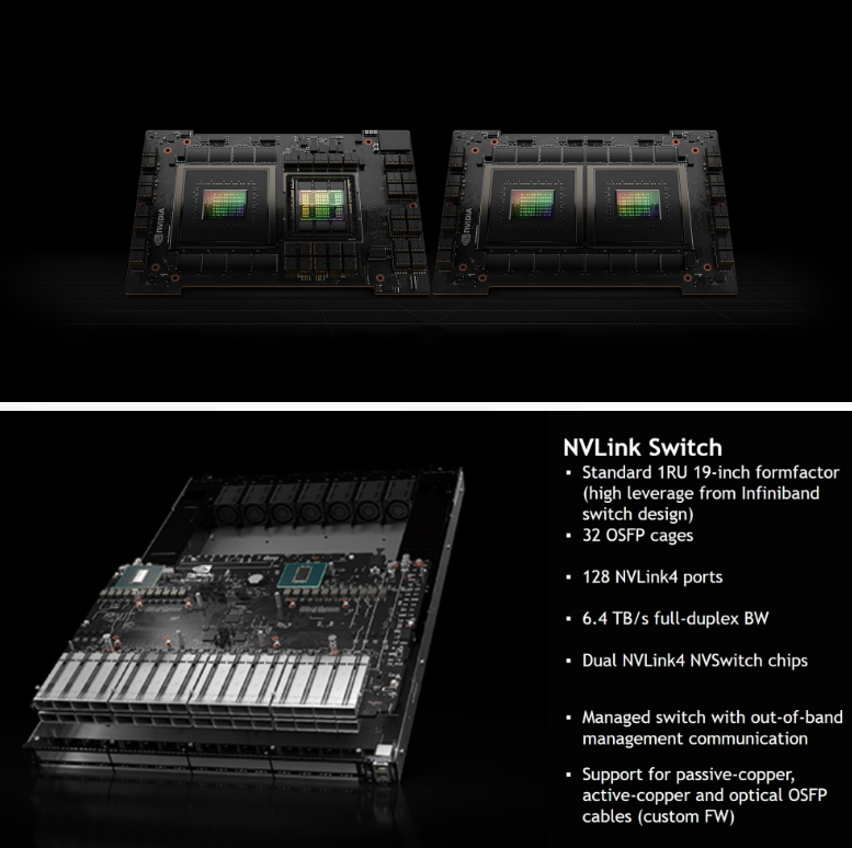 1.8万核心GPU、144核心CPU NVIDIA大杀器将揭开面纱-第1张图片-挨踢攻城狮