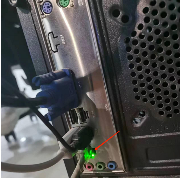  电脑连不上网怎么回事？(电脑突然不能联网了的解决方法)-第1张图片-挨踢攻城狮